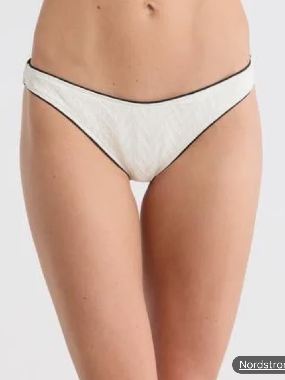 NWT VOLCOM V BABY V BIKINI BOTTOMS MEDIUM
